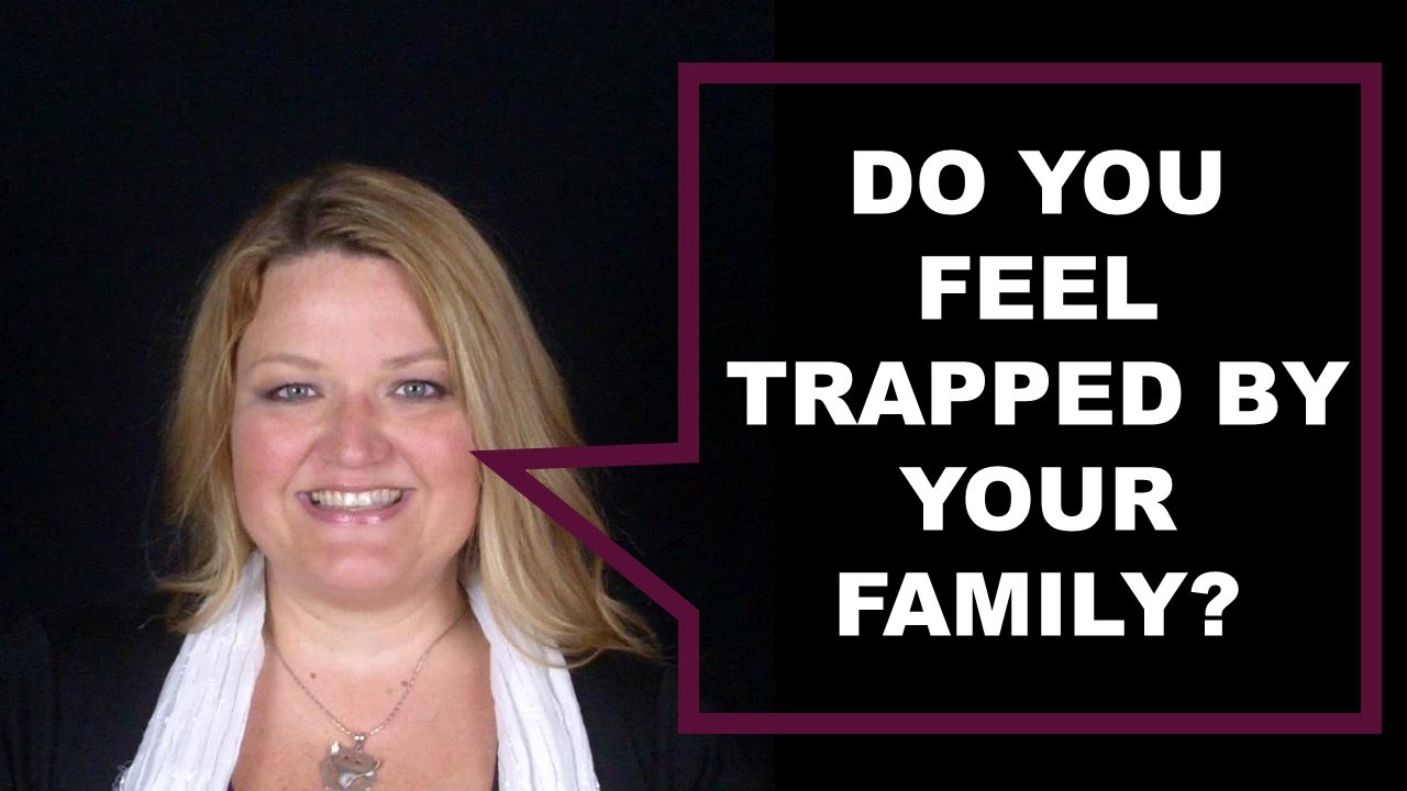 What To Do If Your Family Makes You Feel Powerless | LOA Q&A