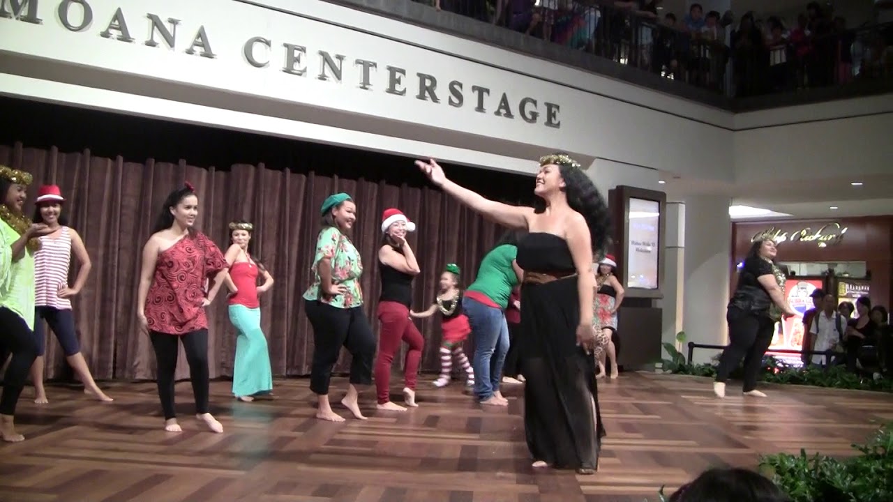 Hālau Hula ‘O Hokulani-