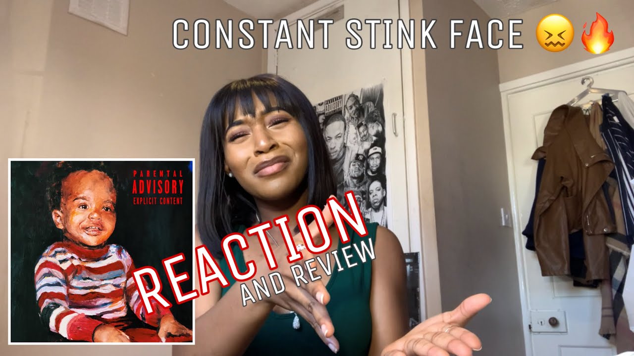 ‘GRISELDA’ EP:3 - Benny The Butcher - Tana Talk 3 ~ ALBUM REACTION/REVIEW