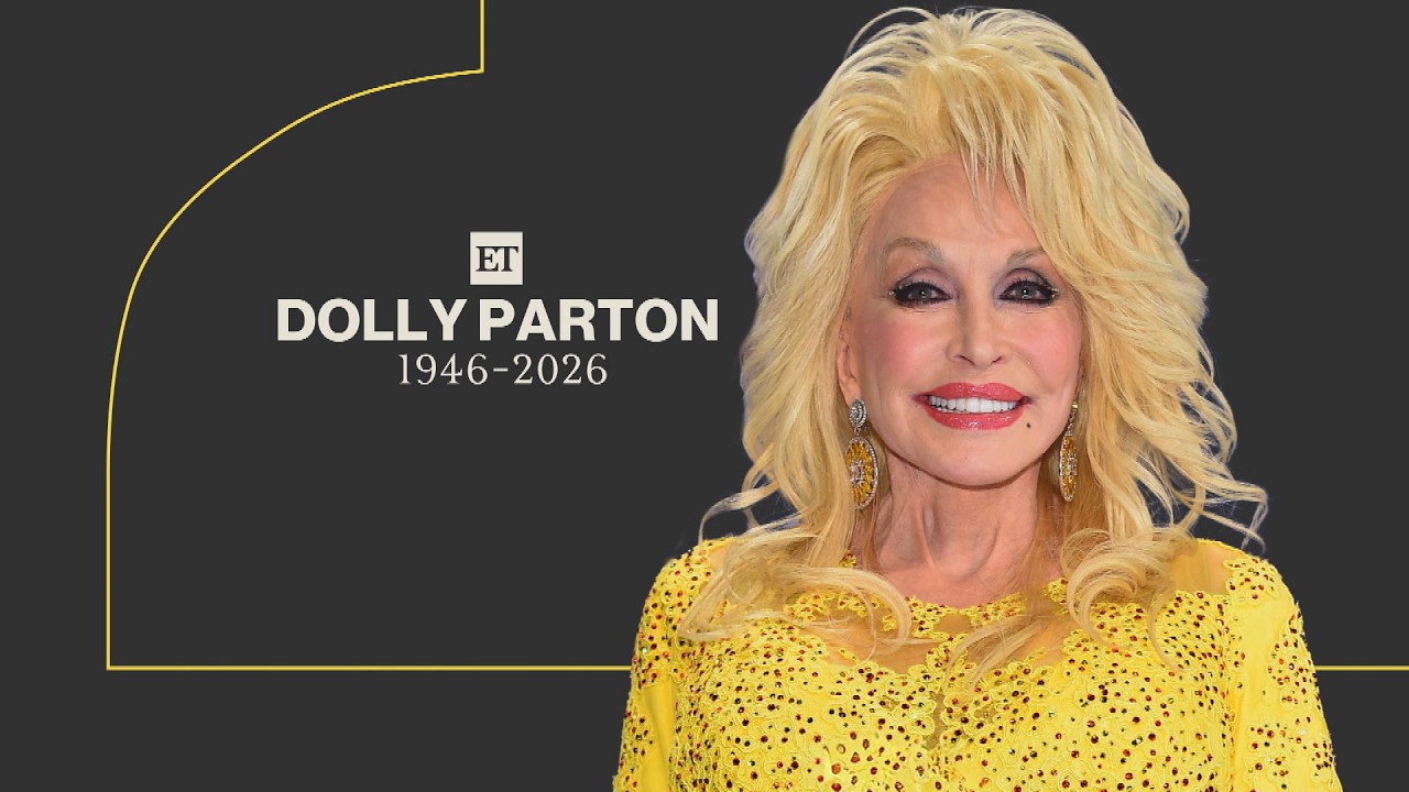 Dolly Parton's Cancer Battle Revealed After Death at 80