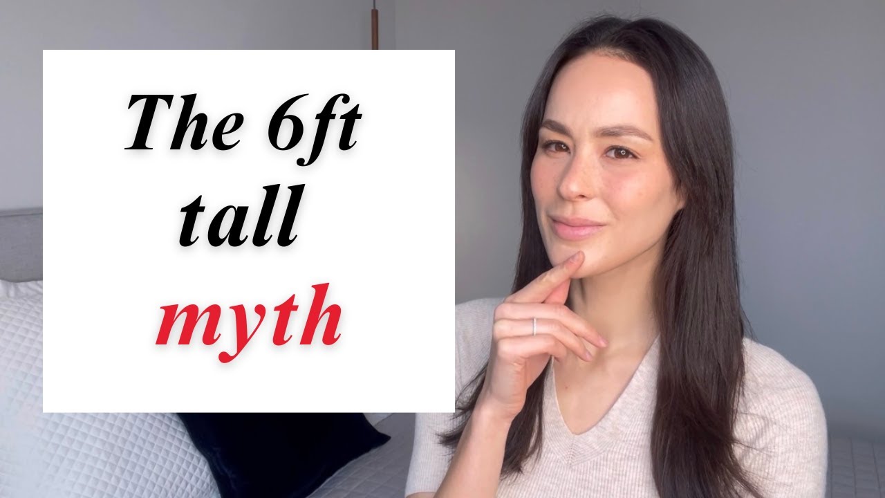 Do Women Really Care About a Man’s HEIGHT? The Surprising Truth About Female Preferences