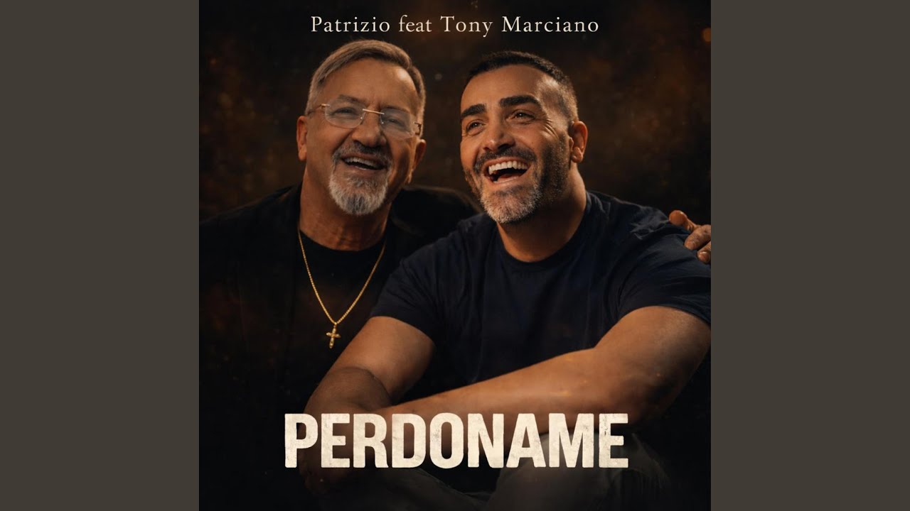 Perdoname (feat. Tony Marciano)