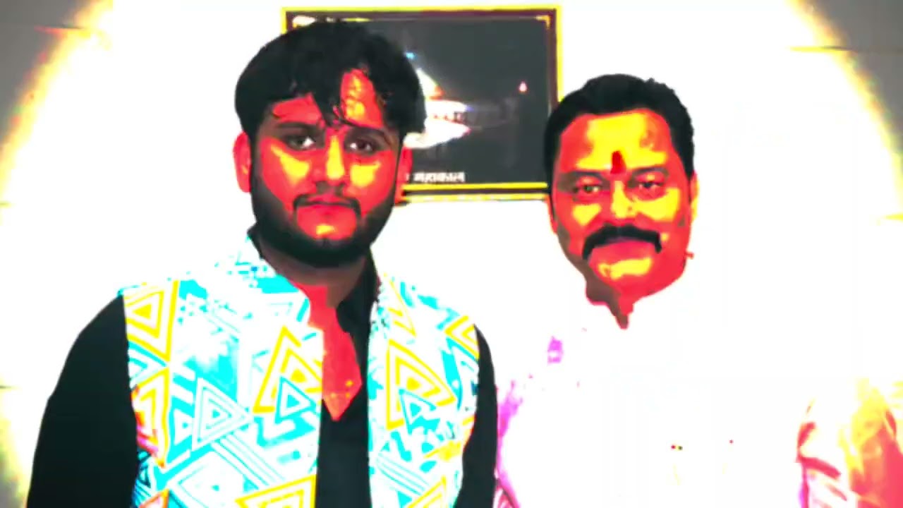 Shri Sanjay pathak ji birthday 31 october 2022