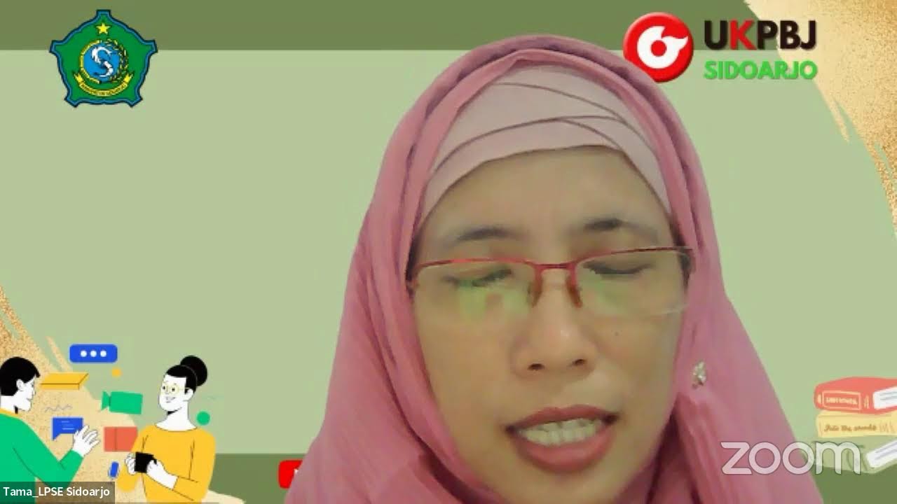 PERENCANAAN PENGADAAN BARANG DAN JASA