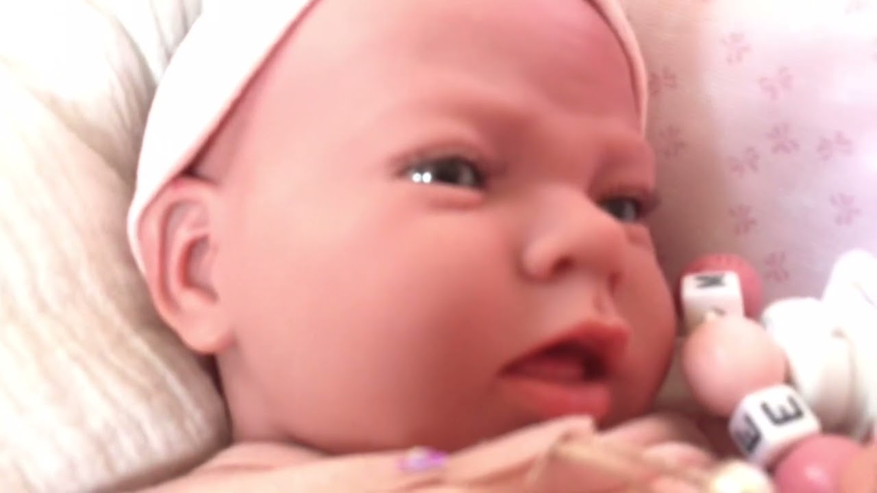 Reborn Arias