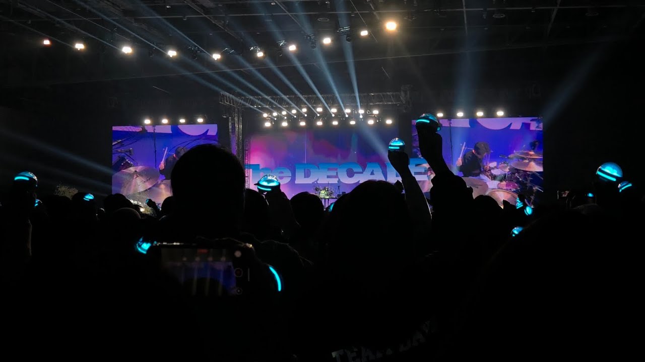 260207 데이식스 - Best Part | The DECADE in 대구