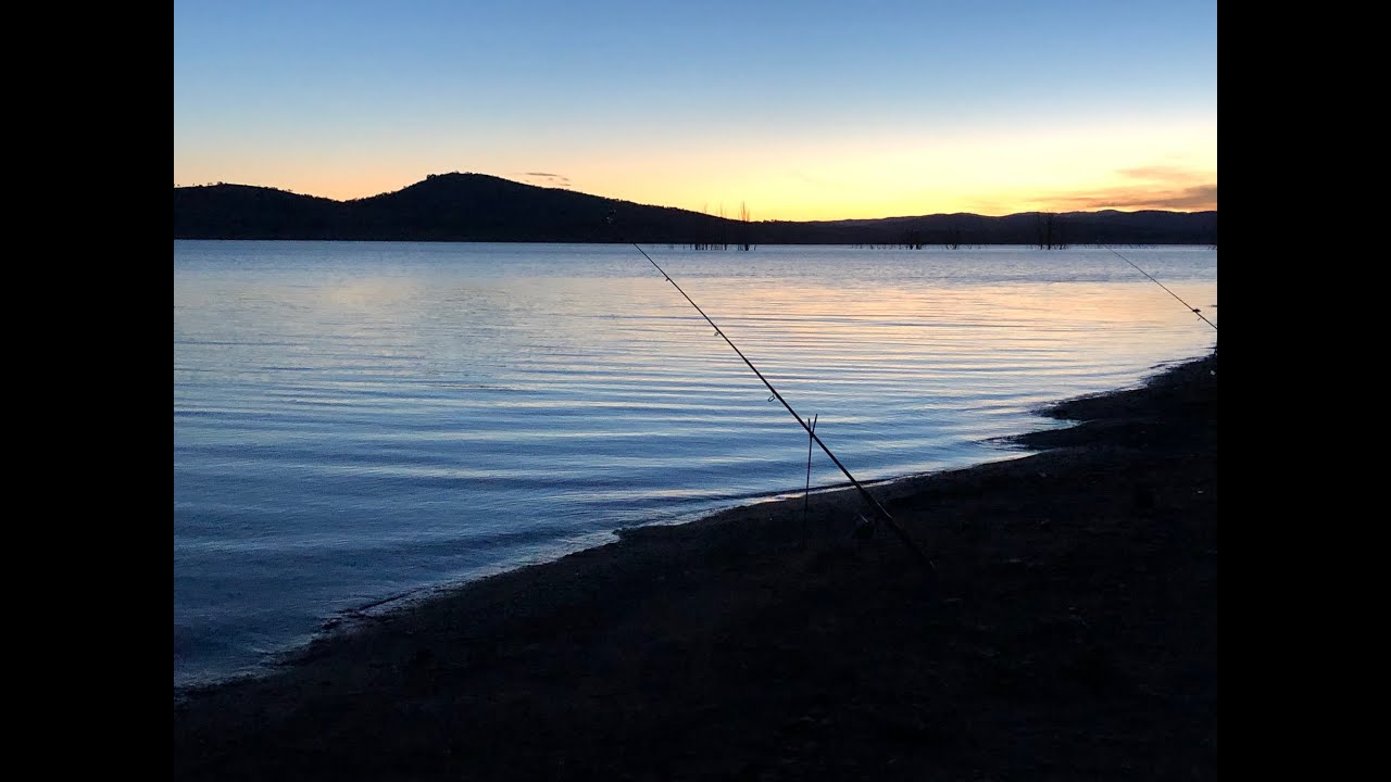 Lake Eucumbene Weekly Report - 21 December 2025