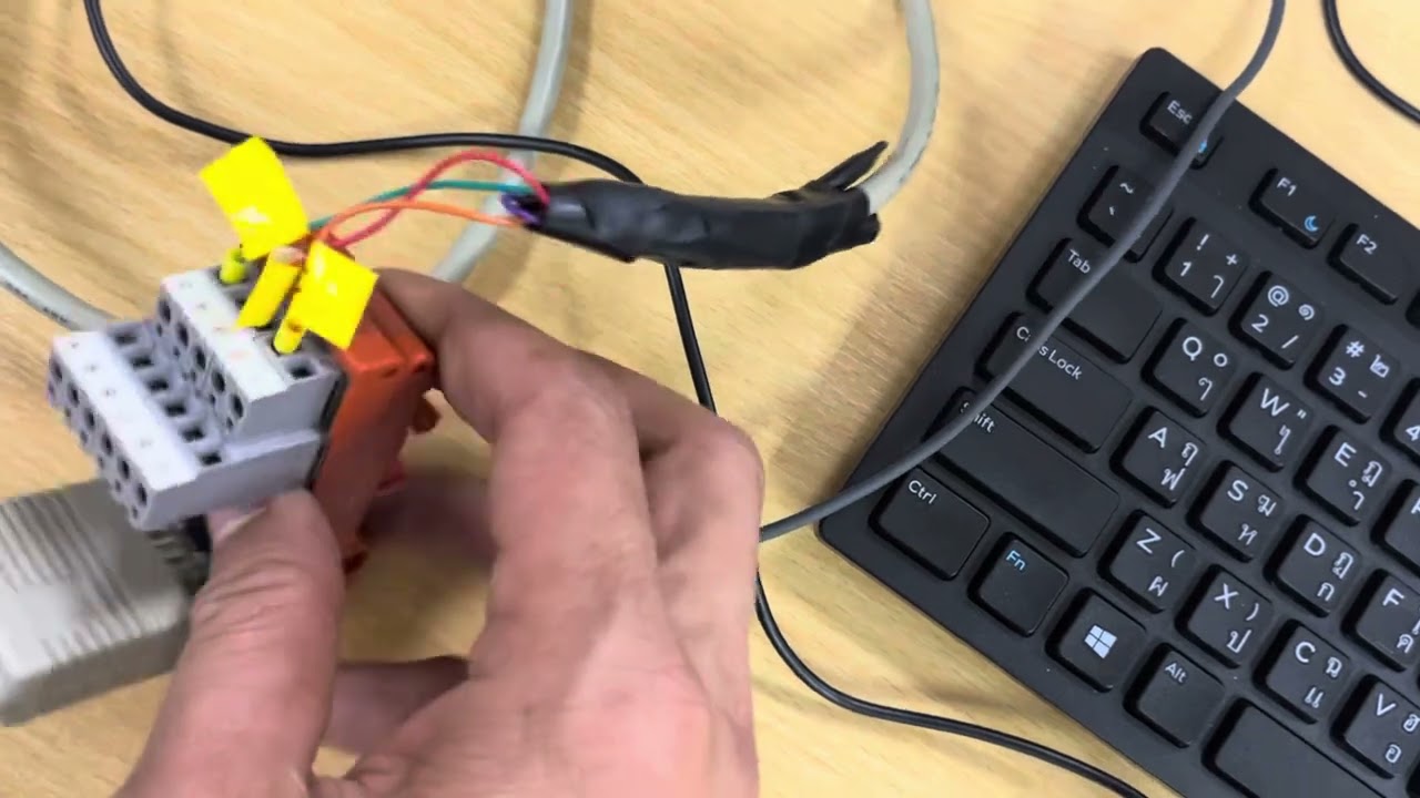 MOXA NPort 5150 ip 10.0.0.45