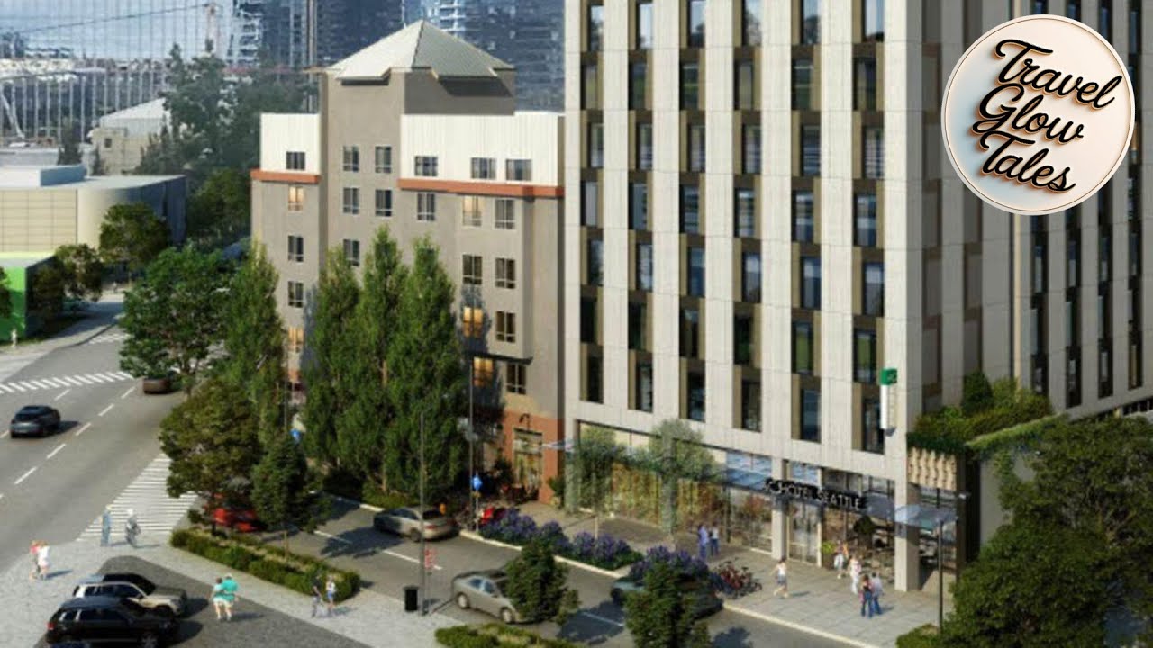 AC Hotel Seattle Downtown | Seattle (WA), United States | Hotel Review 🌟