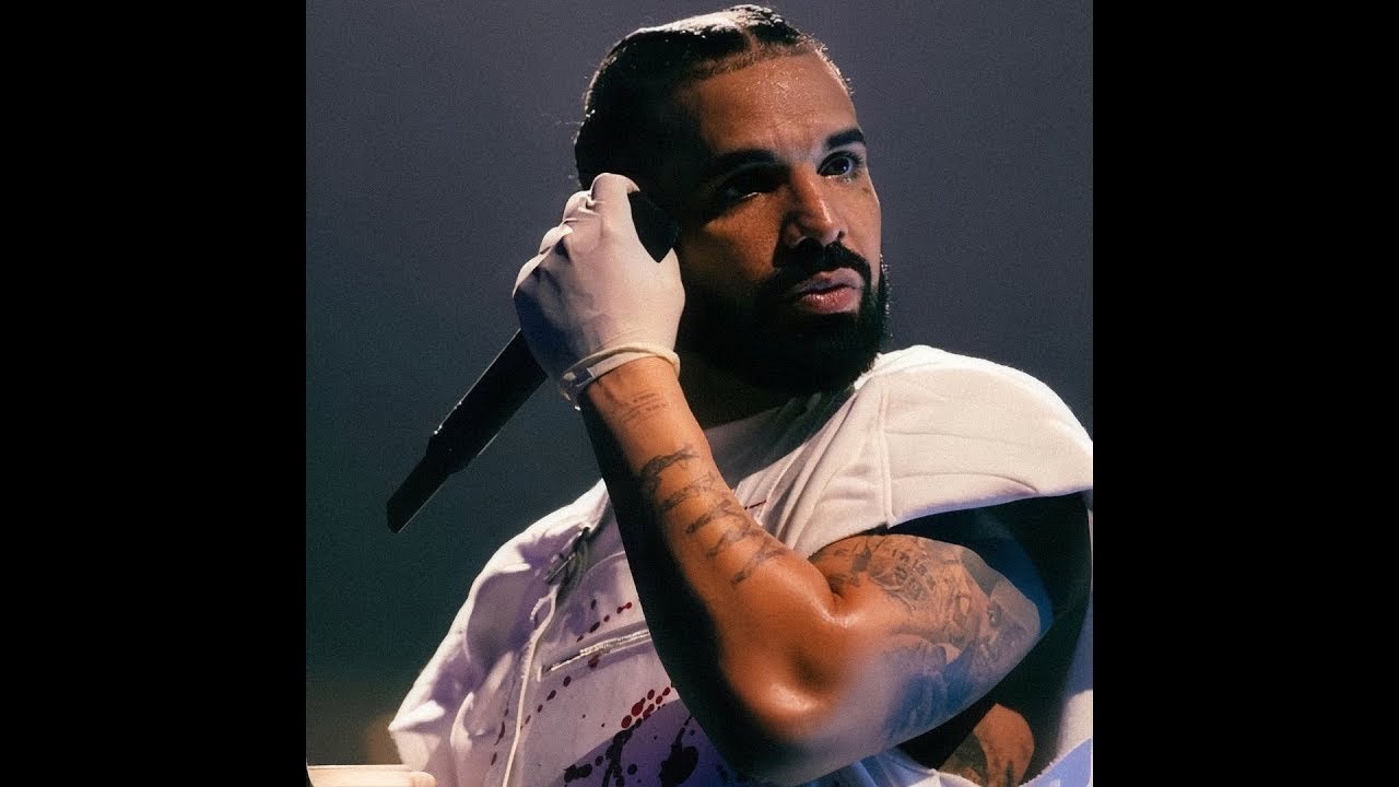 (FREE) Drake Type Beat - 