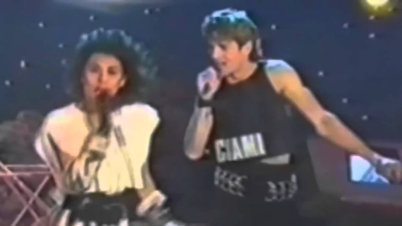 Radiorama - Aliens (Live)