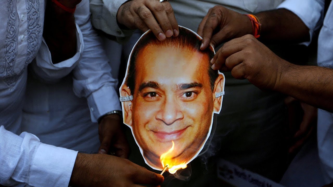 Has PNB fraud led to adverse impact on fund raising?