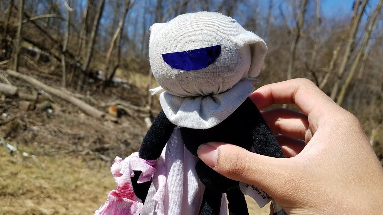 Sonic Plush Show S3 Ep.17 — Контраст