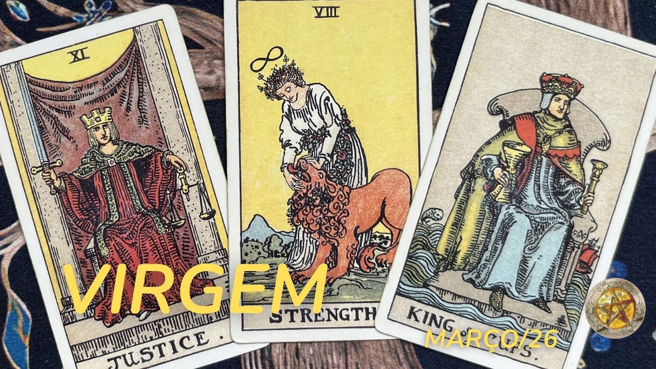 VIRGEM ♍️ UMA CONQUISTA MATERIAL DEPENDE DO EQUILÍBRIO EMOCIONAL, NA UNIÃO DE UM AMOR 💖🥰☀️⚖️💰💞