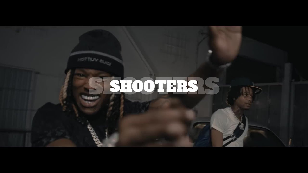 [FREE] [HARD] King Von x Lil Durk type beat - 
