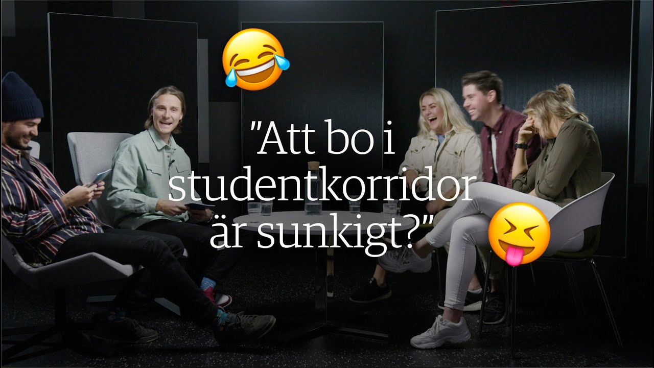 Fördomspanelen – med Jubël och Högskolan i Halmstad