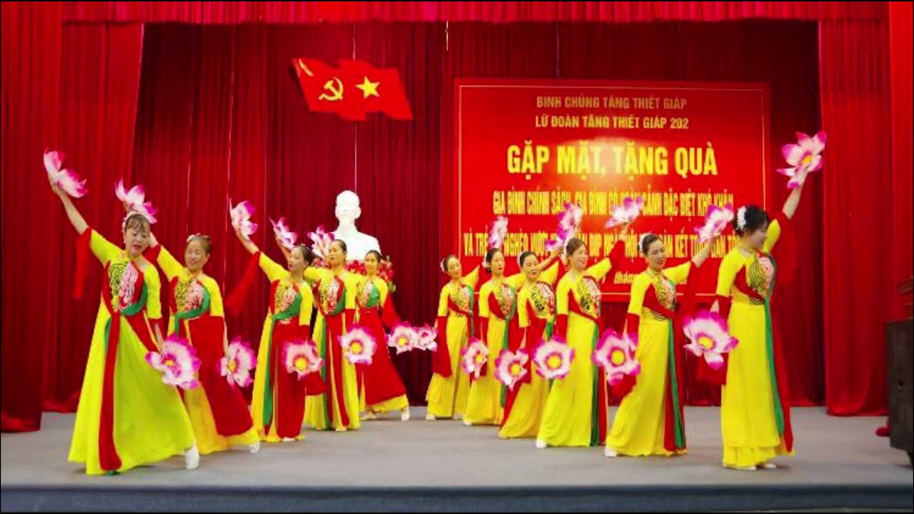 VƯƠN TỚI TƯƠNG LAI - THCS PHÚ LỘC - XÃ QUỲNH LƯU