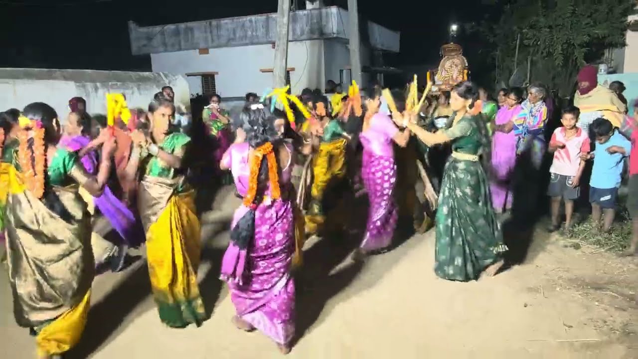 #village#, festival vabies#colatam videos 