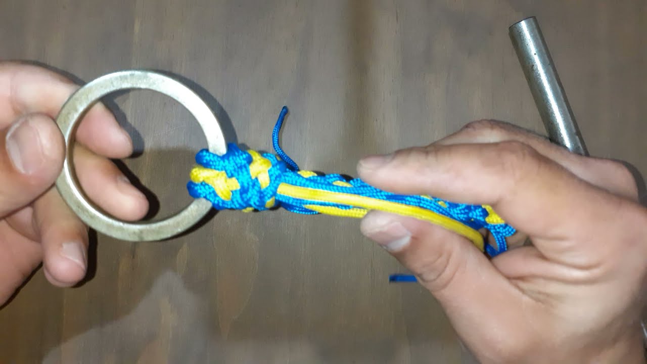 Arremate para tran&ccedil;a de 6,8,12.