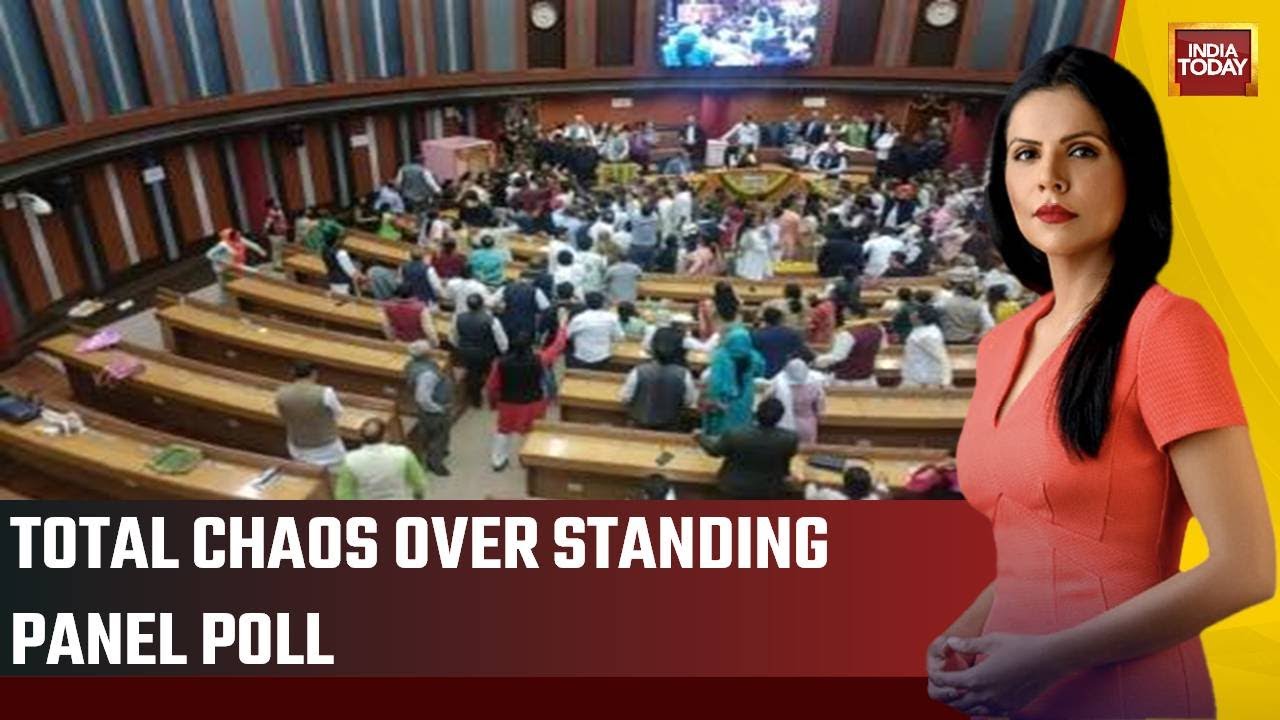 What Is Standing Committee And Why Is It So Important?  | Watch This Report