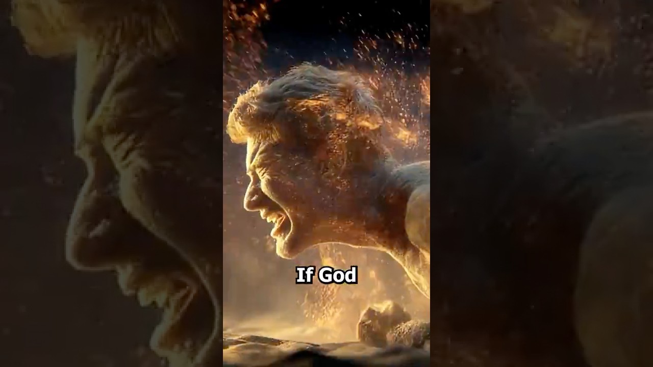 Who Created God? A Banned Book Reveals the Shocking Answer
