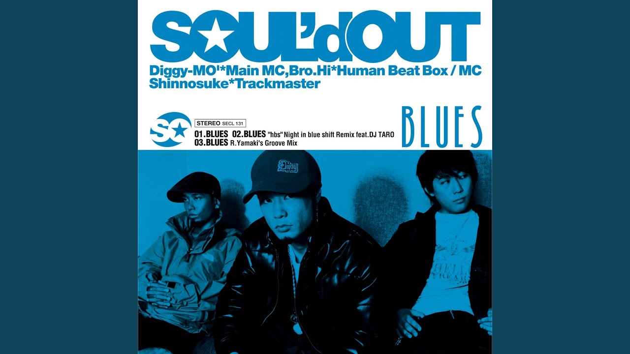 Blues