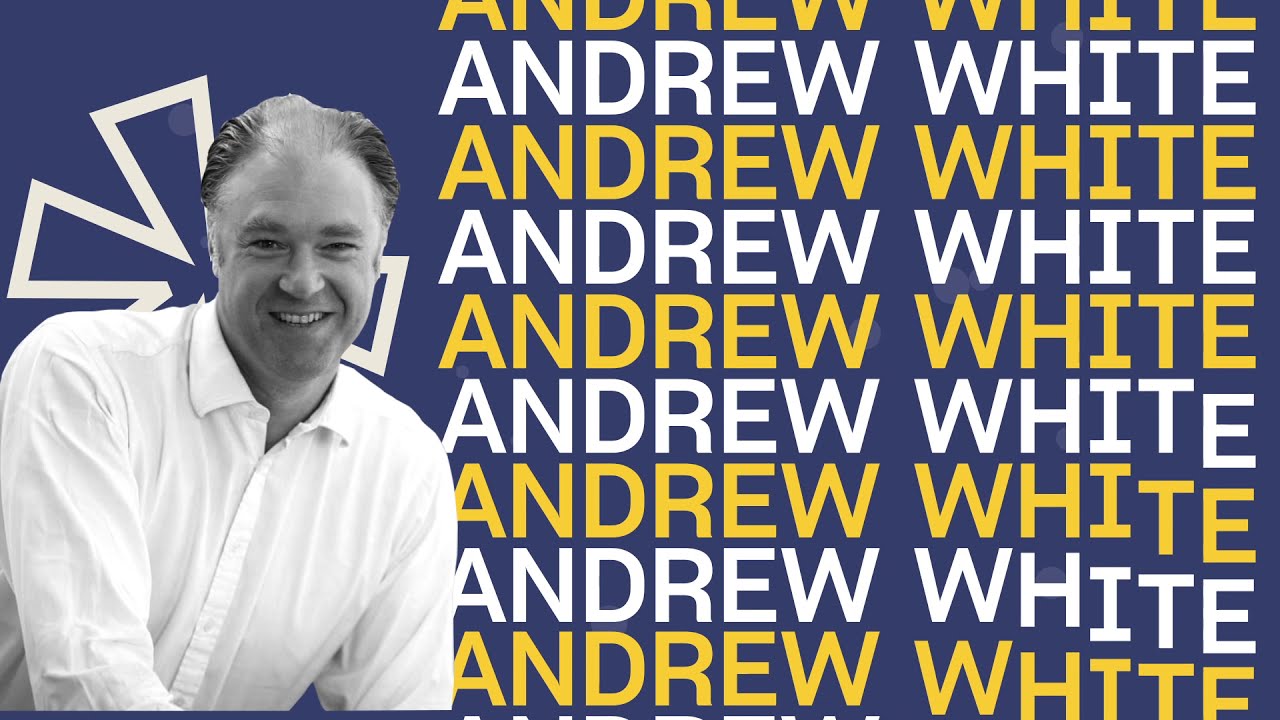 Future Talent virtual conference 2020: Andrew White, Saïd Business School