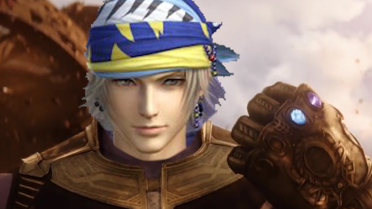 Dis is Locke