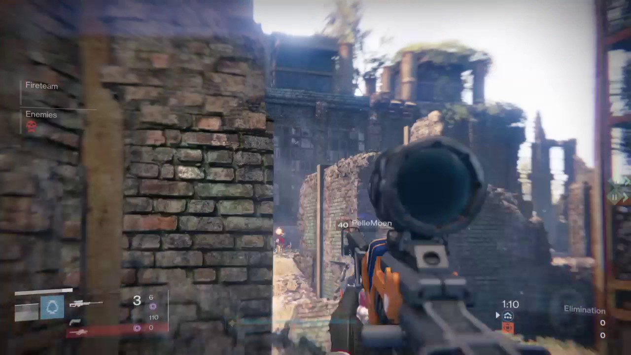 I miss shortgaze