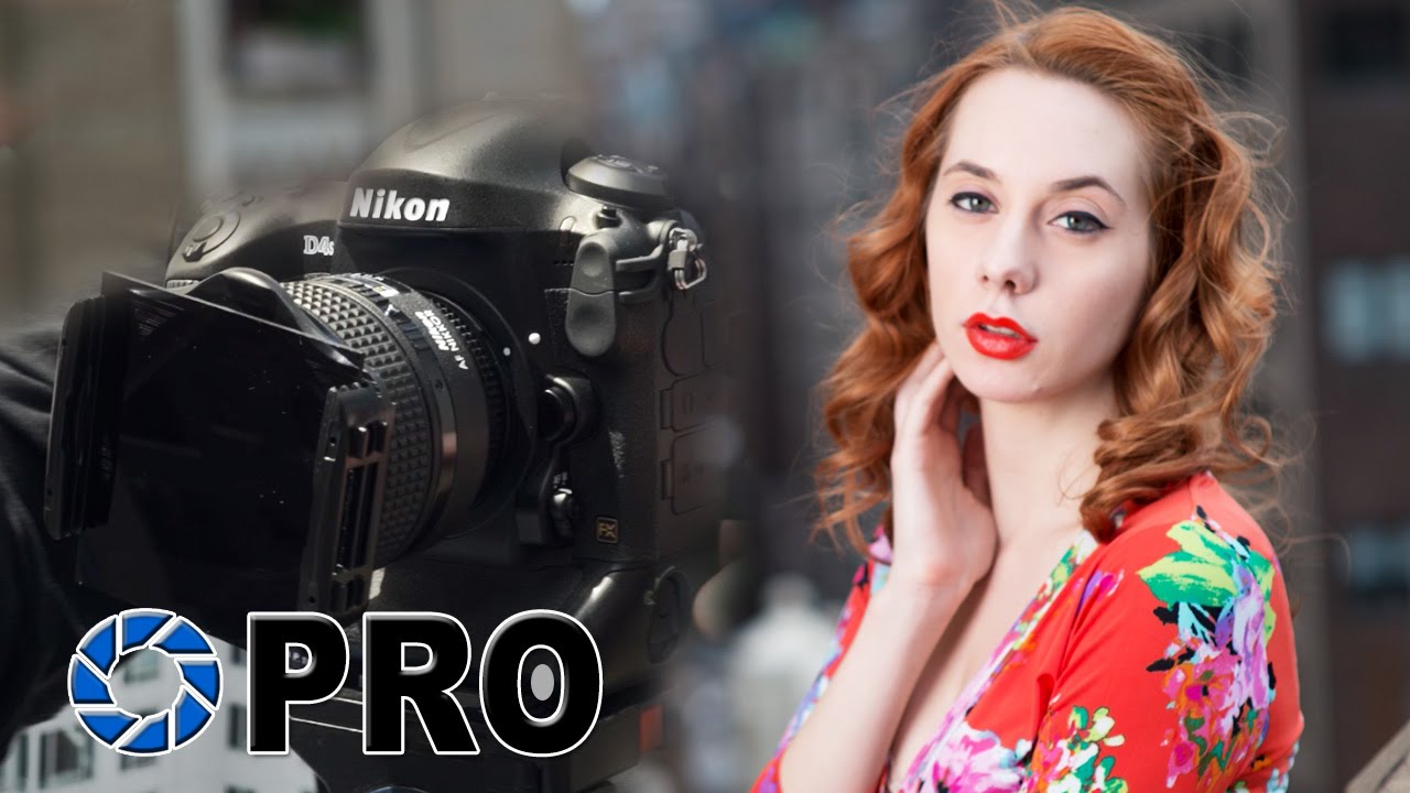 ND Filters - OnSet ep. 38
