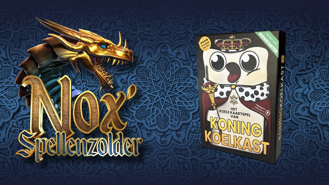 Koning Koelkast (NL)