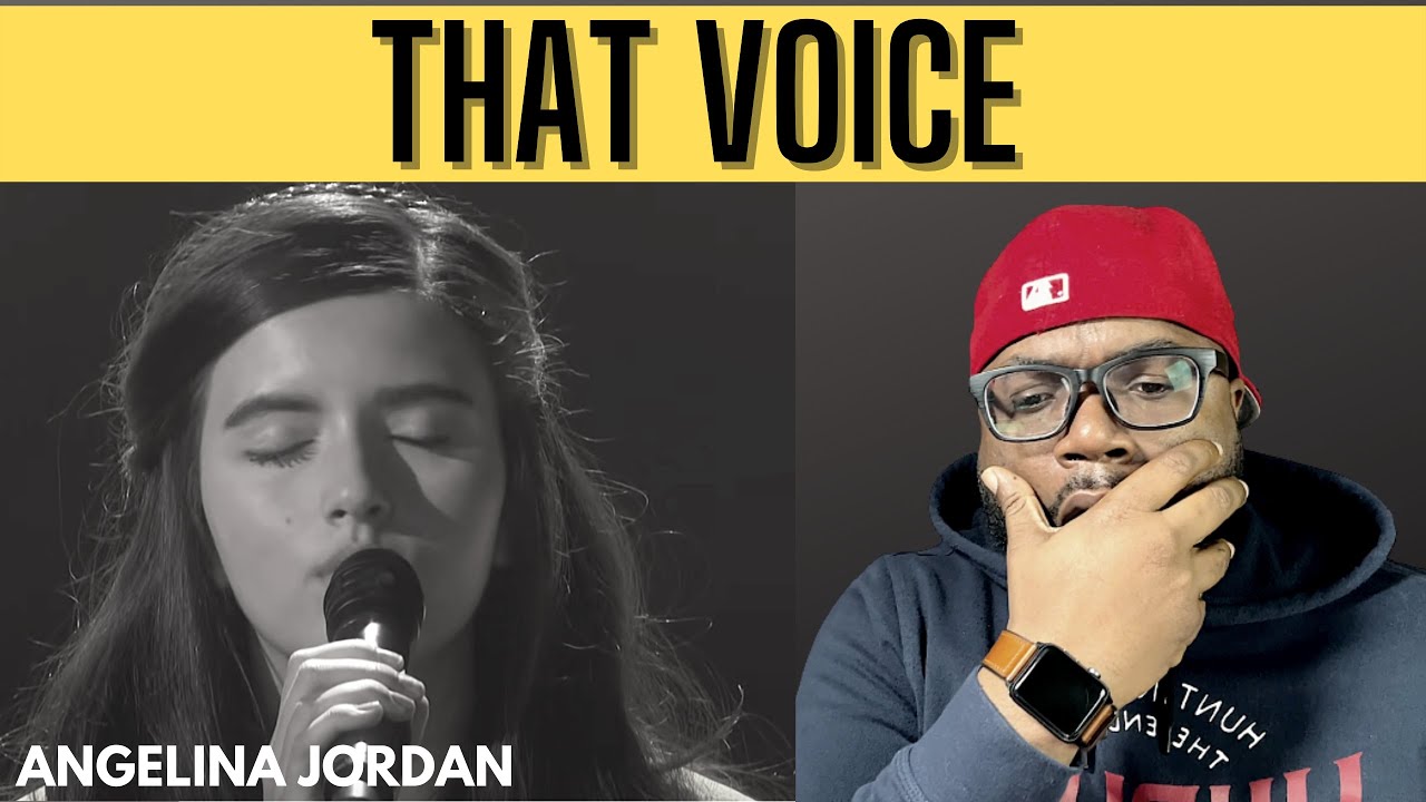 Angelina Jordan - Goodbye Yellow Brick Road (REACTION) FIRST TIME HEARING
