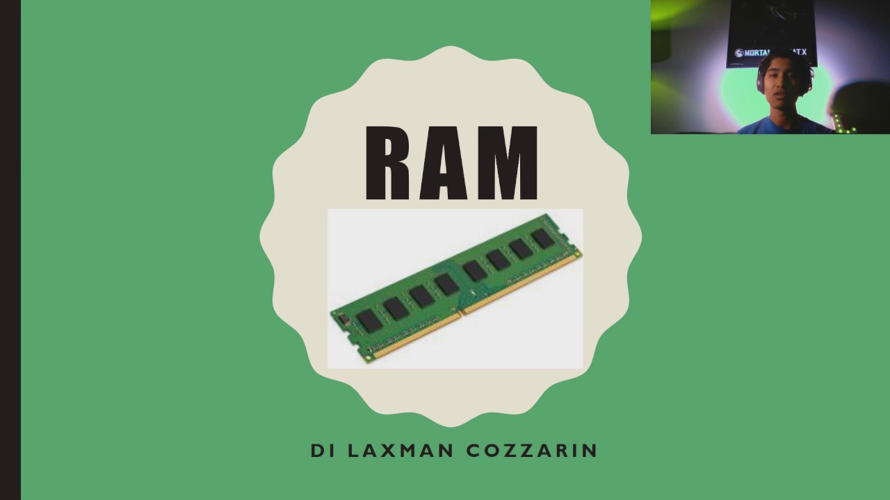 RAM - Teoria, Installazione di CPU-Z