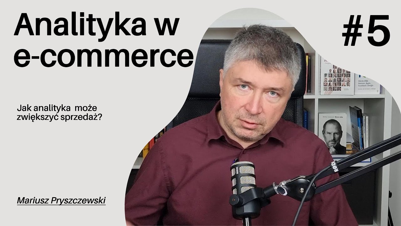 Jak analityka może zwiększyć sprzedaż w e-commerce?