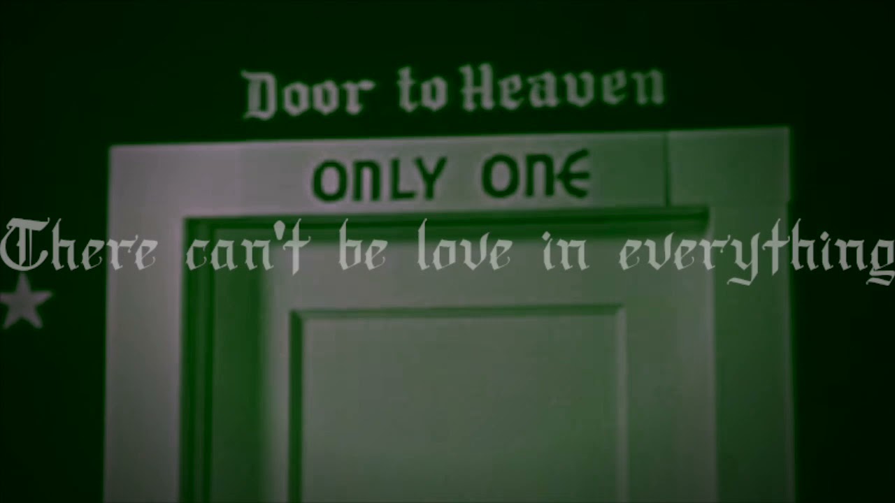 Battle Ave - There Can't Be Love