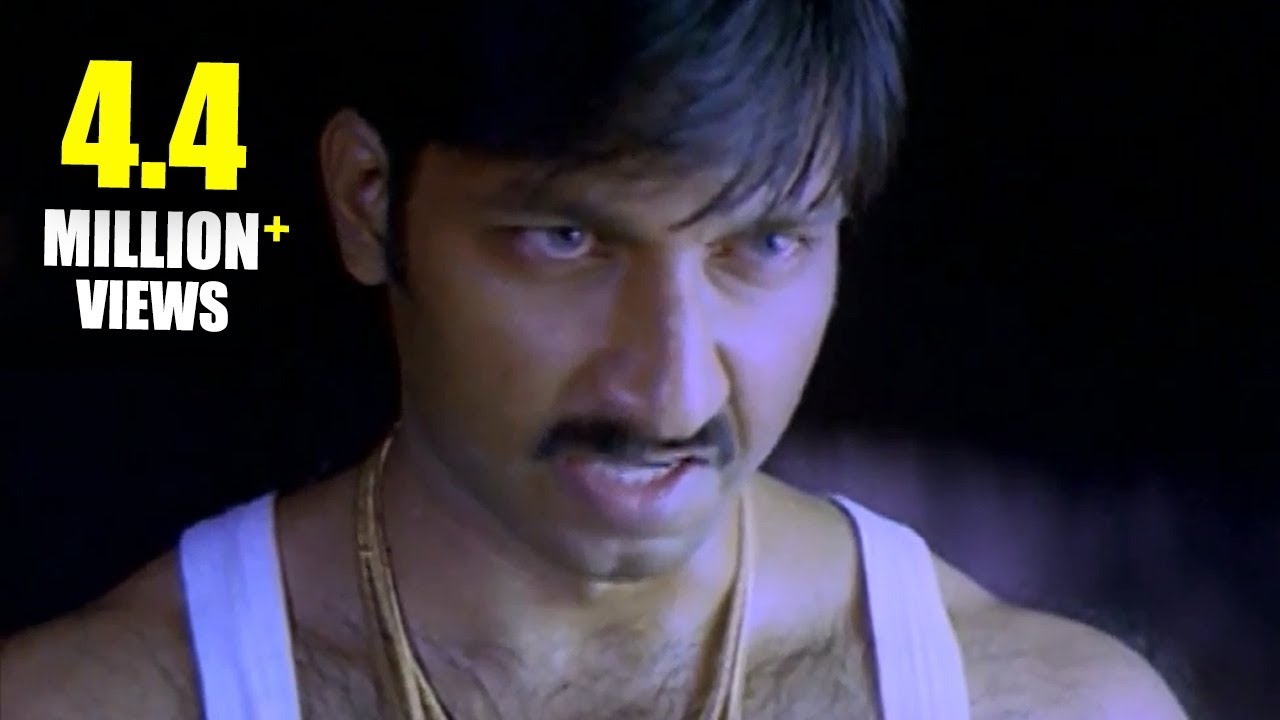 Jayam Telugu Movie Part 07/13 || Nithin, Gopichand, Sadha || Shalimarcinema