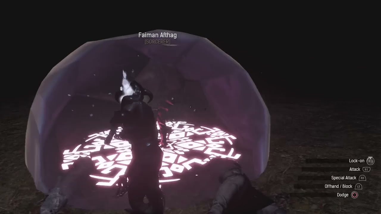 Conan Exiles: New Sorcerer event location