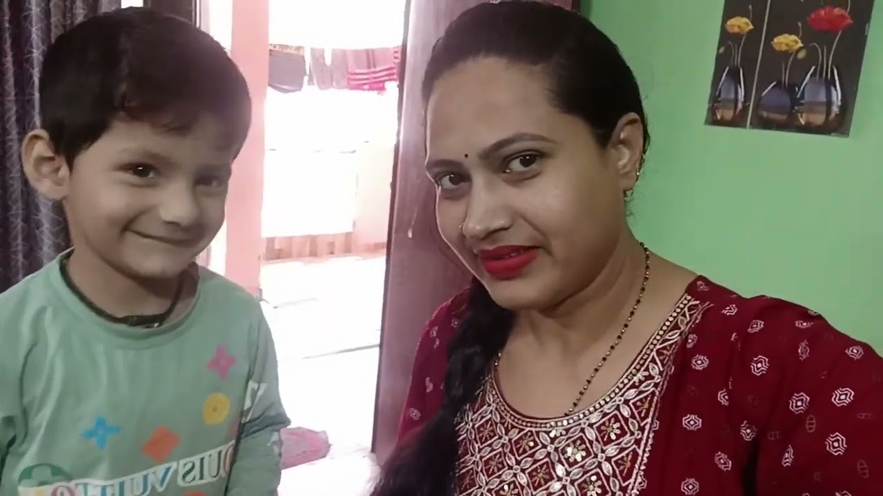 Meenakshi Sharma New vlog # Meenakshi Sharma # dailyvlog # Yt vlog # family vlogs # Hind desi vlog 🥰