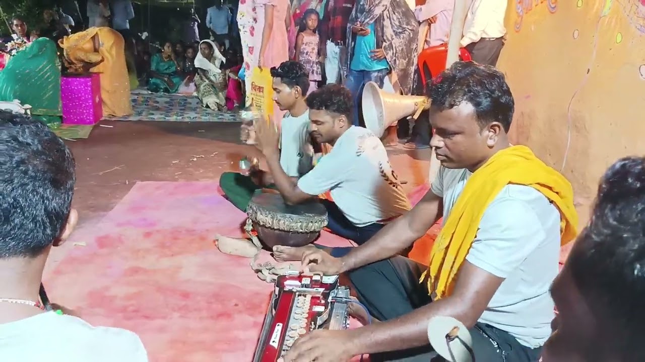 कुलदीप ब्रदर्स बाजा पार्टी कोरार शानदार llगुदुम मास्टर संतलाल भाई जिला उत्तर बस्तर कांकेरll