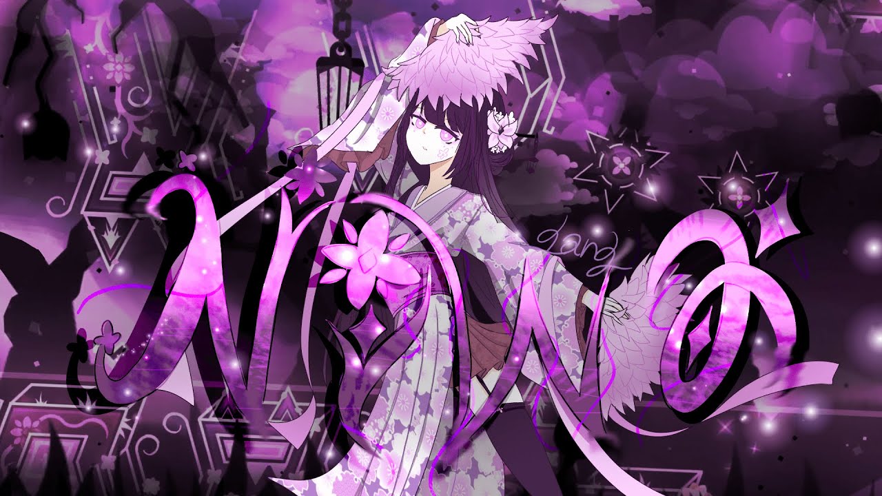 Niwa by @TenoGD and more / Extreme Demon #5