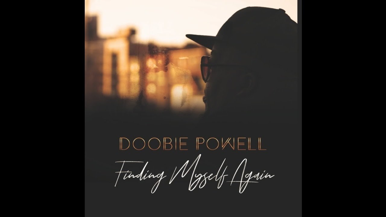 Doobie Powell 