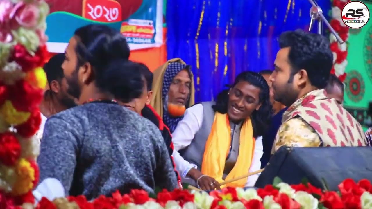 জিন্দা অলি খাজা বাবা দেন করিলে পাই।আরেকটা নতুন গান পুতুল দেওয়ানের
