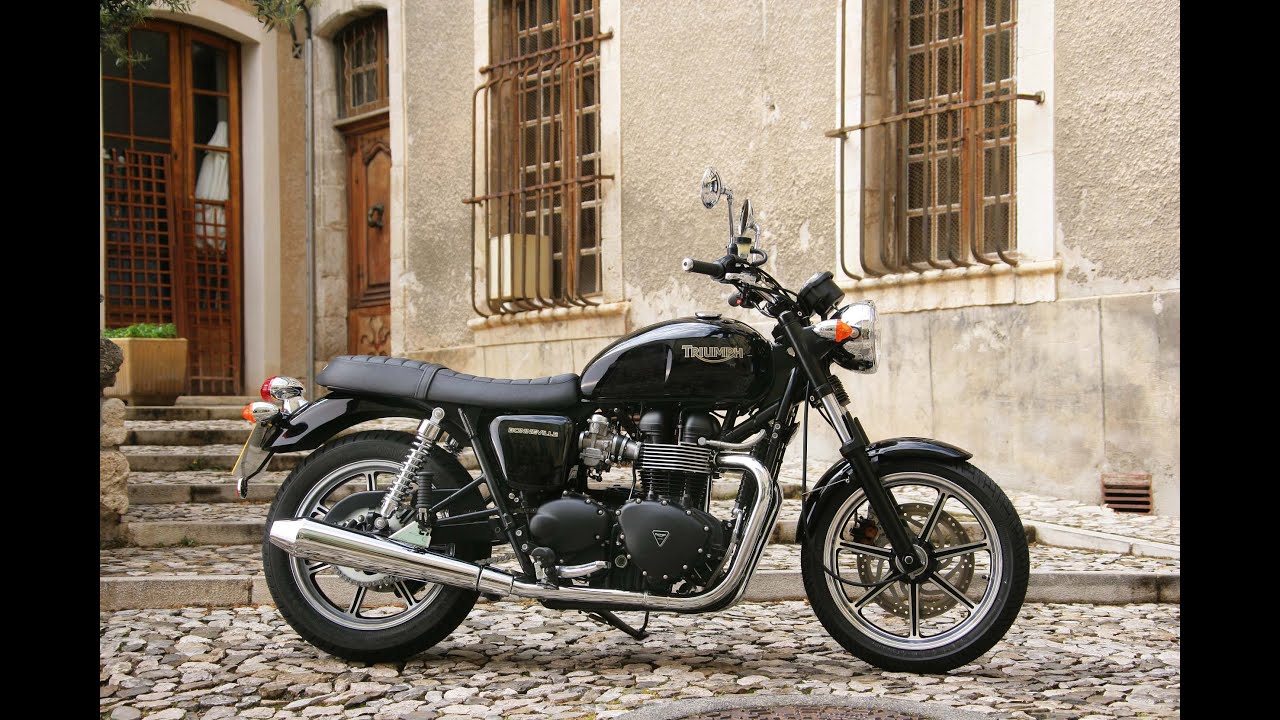 TRIUMPH BONNEVILLE (865) MODS & ACCESORIES OVER 14 YEARS OF OWNERSHIP.