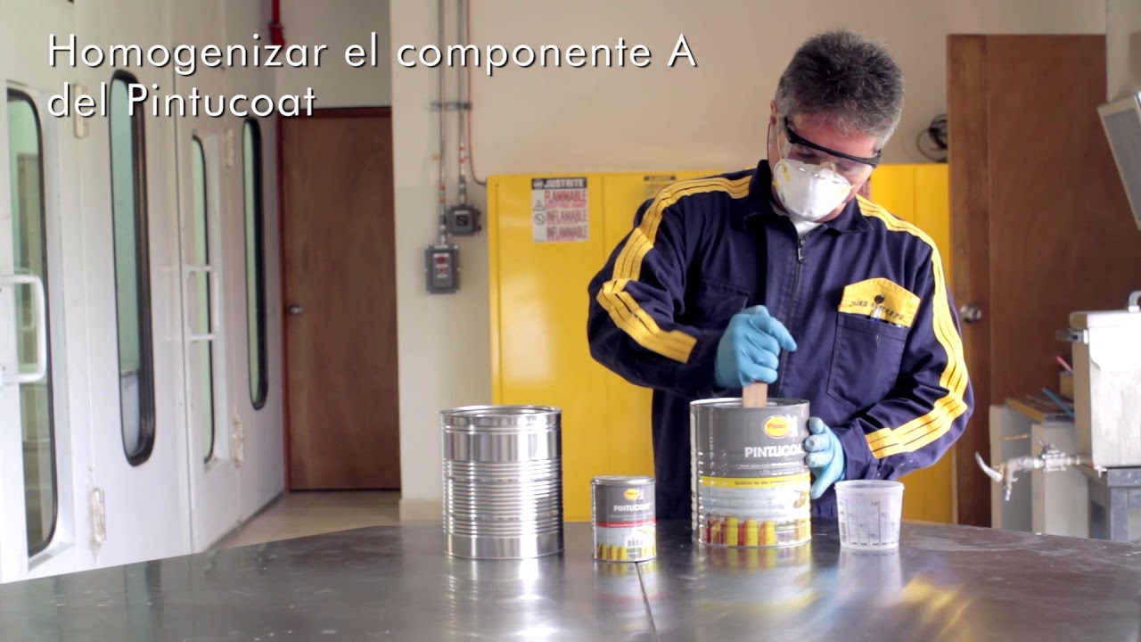 ¿Cómo pintar un piso industrial para aumentar su durabilidad?