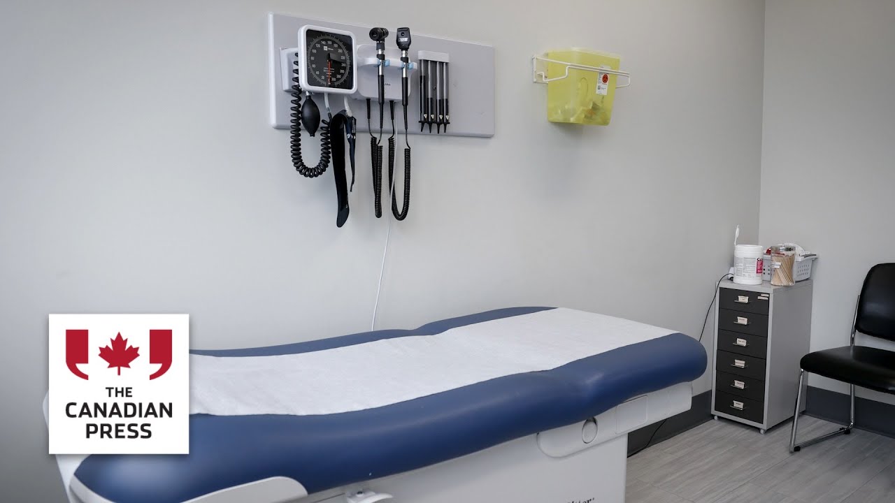 Training for docs coming as women wait years in pain for endometriosis diagnoses