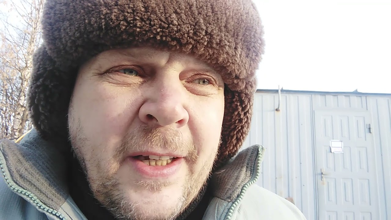 Ответ Виталику