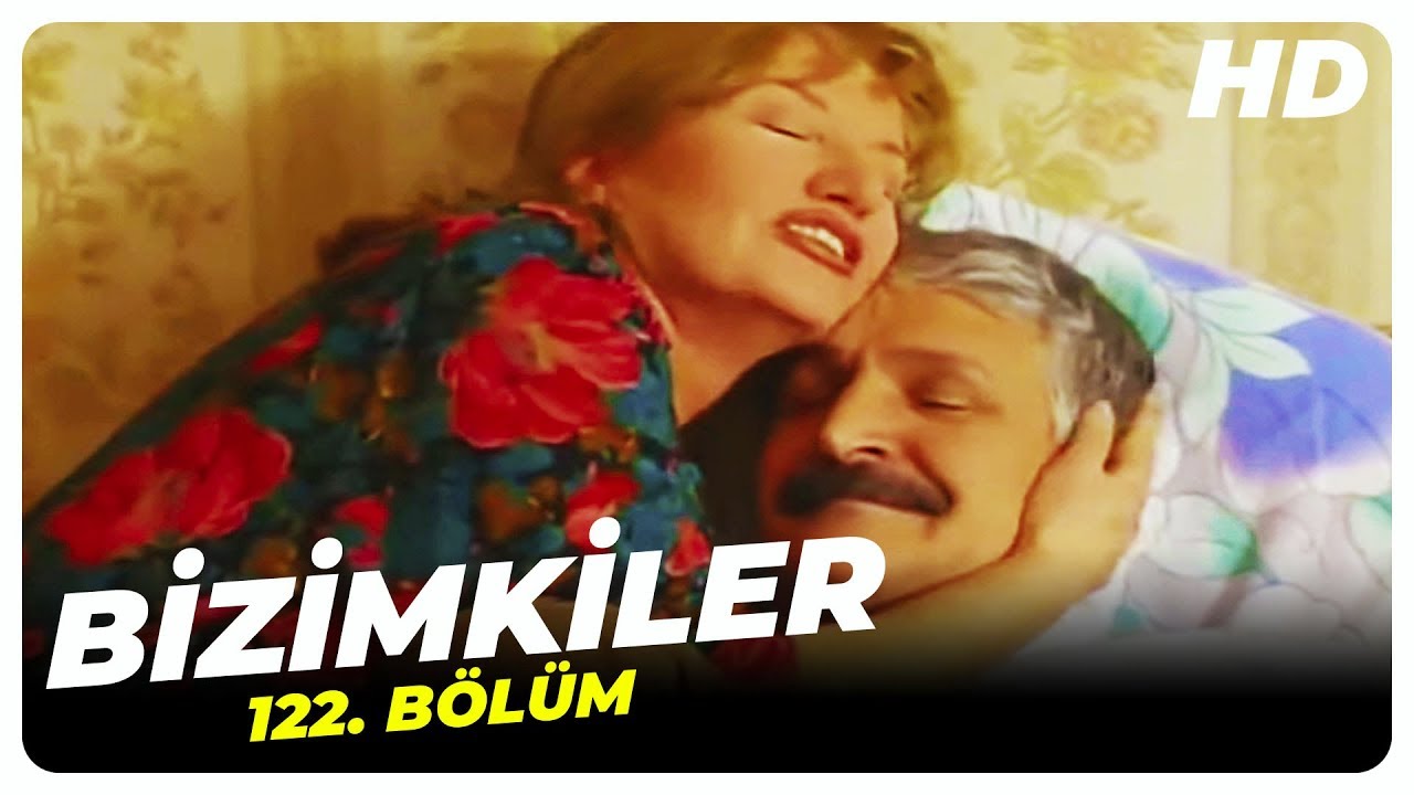 Bizimkiler 122. Bölüm | Nostalji Diziler