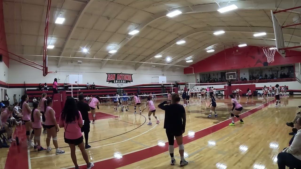 Dominate Volleyball 17s  2 14 26   G2S1