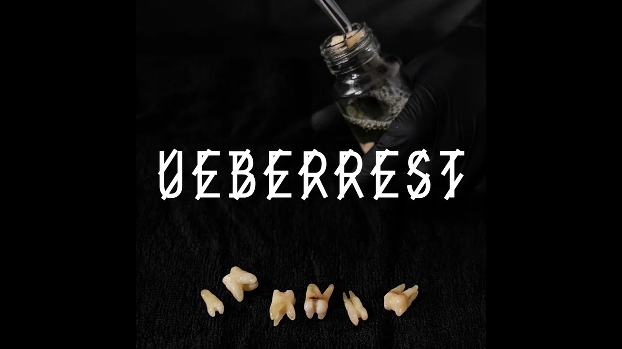 Ueberrest - All You Want