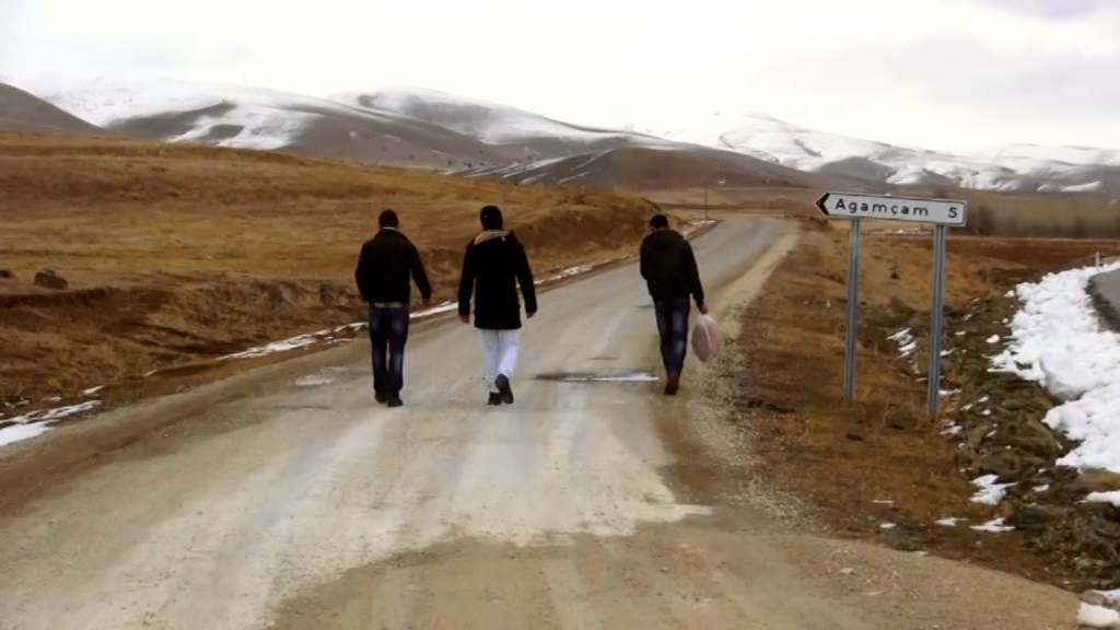 Otlukbeli'nden Kareler